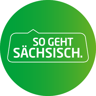 Campaign of the Government Office for the Cycling State of Saxony